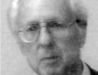 Ds. Abraham Cysouw
