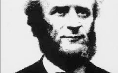 Ds. Nicolaas de Jonge