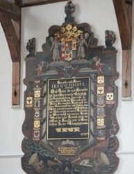 Historie van het kerkgebouw